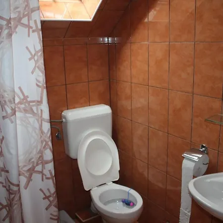 Sóhegy Panzió *