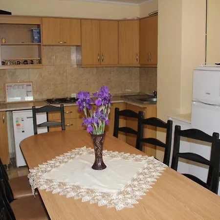 Bed & Breakfast Sohegy Panzio