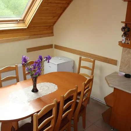 Bed & Breakfast Sohegy Panzio