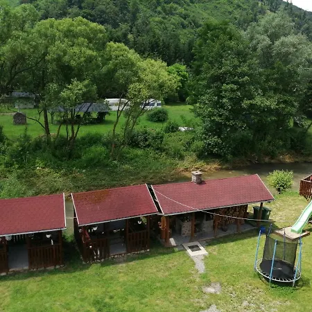 Bed & Breakfast Sohegy Panzio *