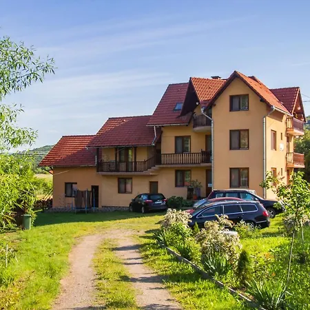 Bed & Breakfast Sohegy Panzio *