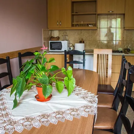 Bed & Breakfast Sohegy Panzio