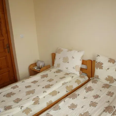 Sóhegy Panzió * Parajd