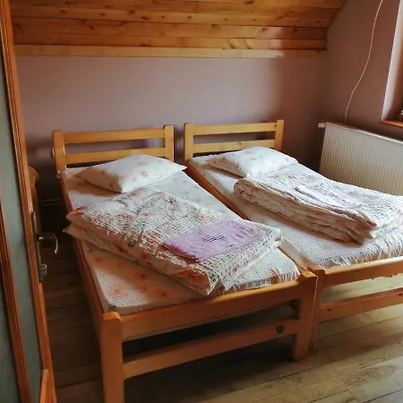 Sohegy Panzio Bed & Breakfast