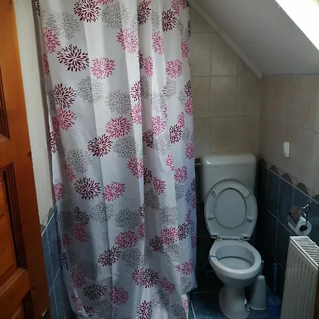 Sóhegy Panzió *