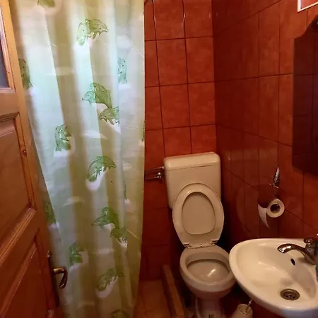 Bed & Breakfast Sohegy Panzio
