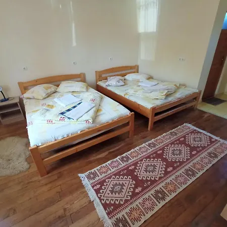 Bed & Breakfast Sohegy Panzio