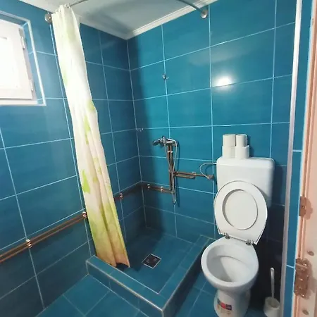 Sohegy Panzio Bed & Breakfast Praid