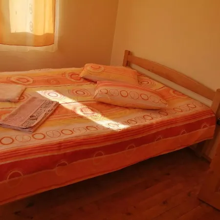 Sohegy Panzio Bed & Breakfast
