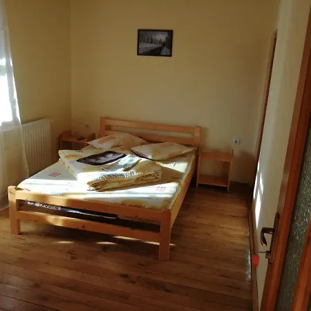 Sohegy Panzio Bed & Breakfast *
