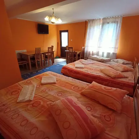 Sóhegy Panzió