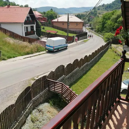Sohegy Panzio Bed & Breakfast